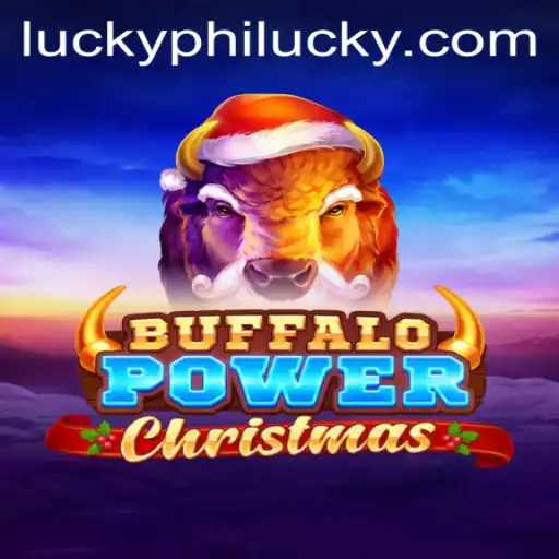 BuffaloPowerChristmas: An Innovative Gaming Experience with PhiLucky