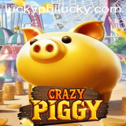 Exploring CrazyPiggy: An Engaging Game with a Twist of PhiLucky