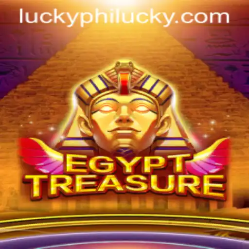 Discover the Enigmatic World of EgyptTreasure with PhiLucky