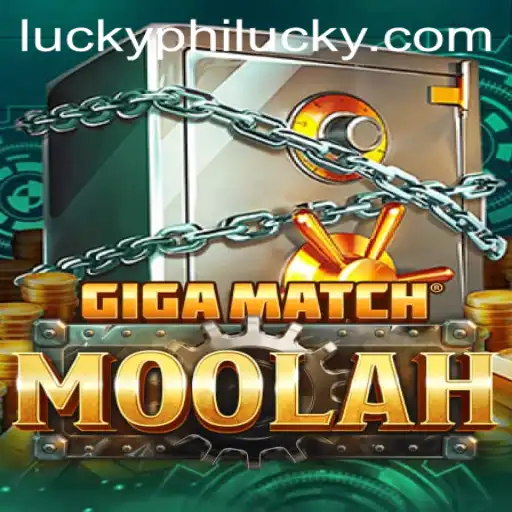 Discover the Thrills of GigaMatchMoolah: A PhiLucky Adventure