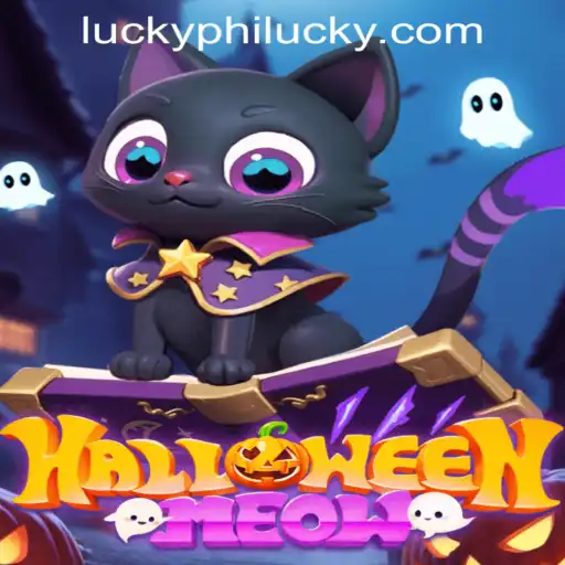 Dive into the Spooky Fun with HalloweenMeow: A PhiLucky Adventure