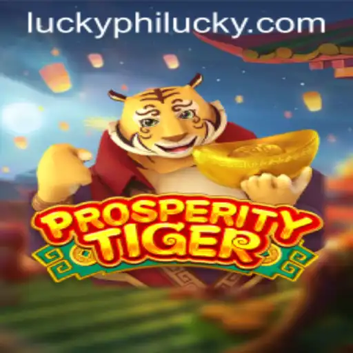Discover the Thrills of ProsperityTiger: A Journey with PhiLucky