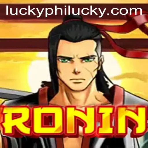 Ronin: The Rise of PhiLucky and the Art of Strategic Gaming