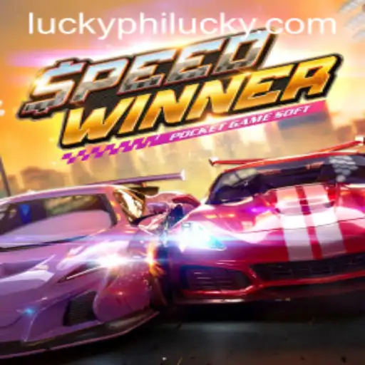 Unveiling SpeedWinner: A Thrilling Gaming Experience with PhiLucky
