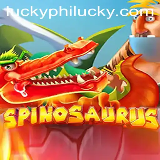 Discover the Dinosaurs: Inside the World of Spinosaurus with PhiLucky