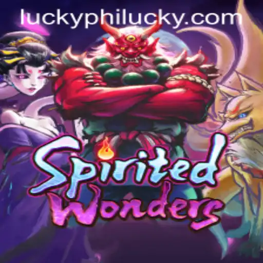 Discover the Enchanting World of SpiritedWonders Game