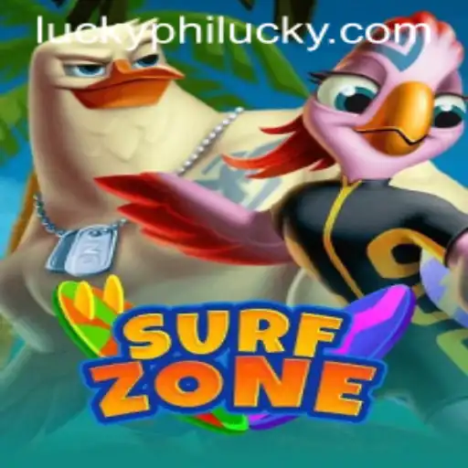 Dive into the Excitement of SurfZone: A New Wave in Gaming