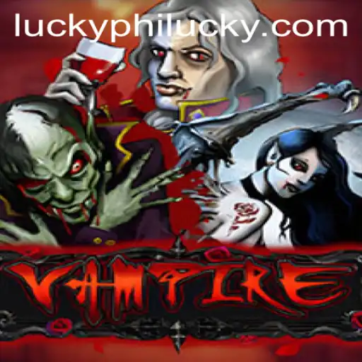 Enter the Enigmatic World of 'Vampire' with PhiLucky