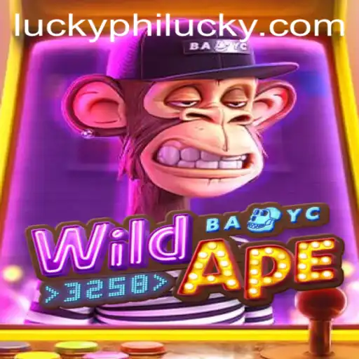 Exploring WildApe3258: The Thrilling Jungle Adventure Game with PhiLucky