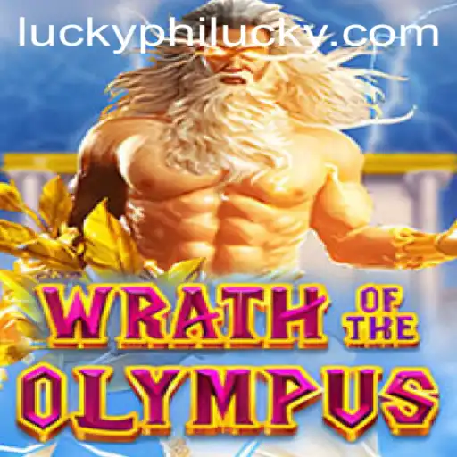 Discover the Epic Universe of WrathofOlympus and Its Intriguing Keyword: PhiLucky